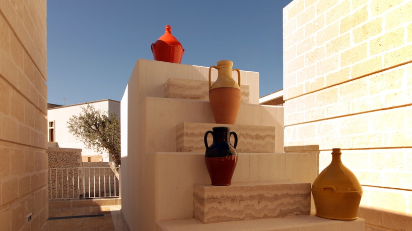 Imagen general del Borgo De Li Santi. Foto 2