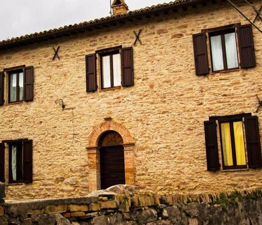 Imagen general del Borgo D&eacute; Varano. Foto 3