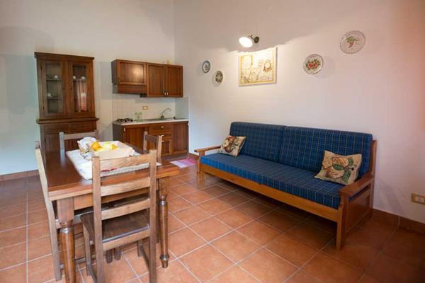 Imagen general del Borgo Degli Ulivi. Foto 3