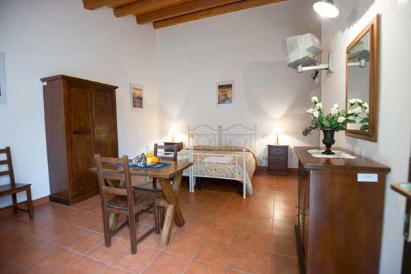 Imagen general del Borgo Degli Ulivi. Foto 4
