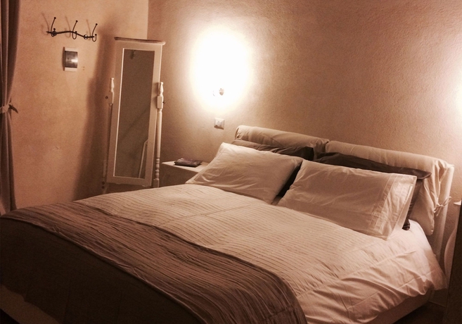 Imagen de la habitación del Borgo Del Carato. Foto 8
