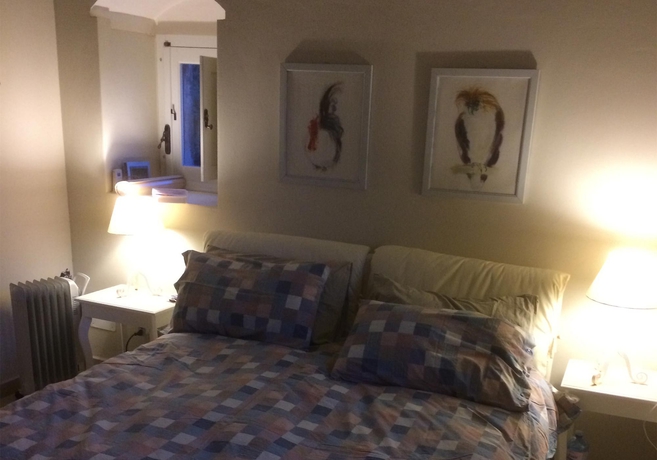 Imagen de la habitación del Borgo Del Carato. Foto 9