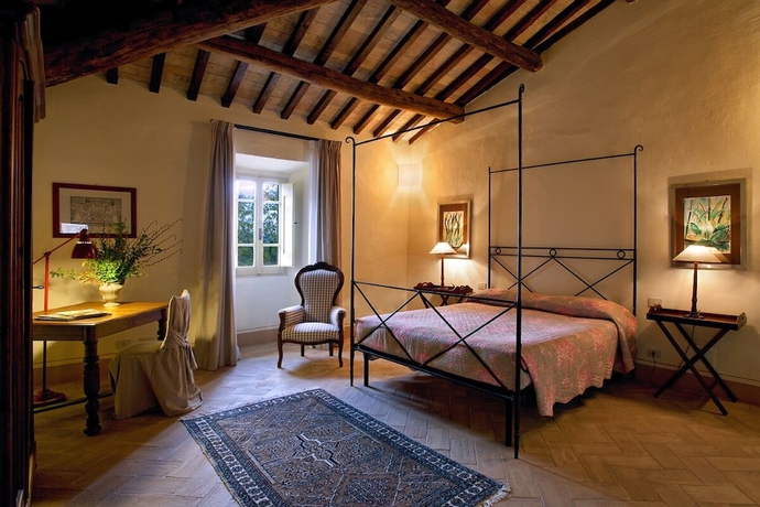 Imagen de la habitación del Borgo Della Marmotta - Farm Home. Foto 9