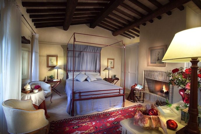 Imagen de la habitación del Borgo Della Marmotta - Farm Home. Foto 10