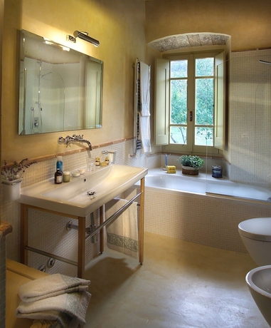 Imagen de la habitación del Borgo Della Marmotta - Farm Home. Foto 12