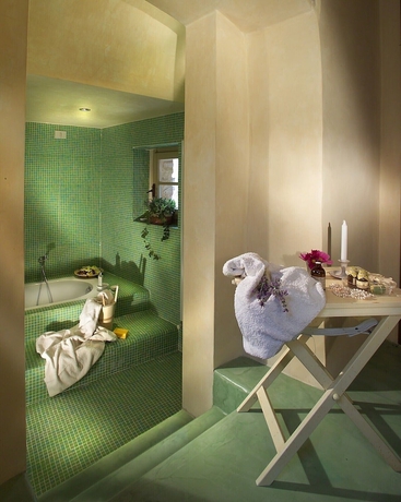 Imagen de la habitación del Borgo Della Marmotta - Farm Home. Foto 16