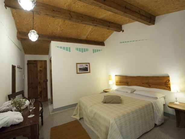 Imagen de la habitación del Borgo Di Tragliata. Foto 19