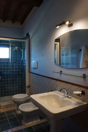 Imagen de la habitación del Borgo Divino. Foto 10