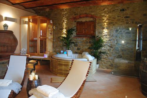 Imagen de la habitación del Borgo Dolci Colline Spa E Relax. Foto 2