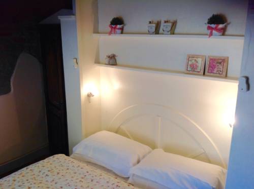 Imagen de la habitación del Borgo Dolci Colline Spa E Relax. Foto 3