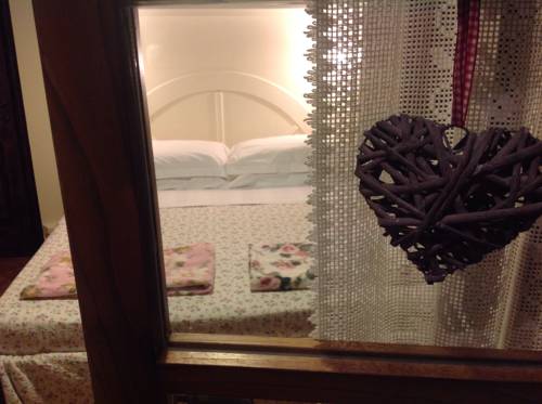 Imagen de la habitación del Borgo Dolci Colline Spa E Relax. Foto 4