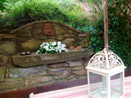 Imagen de la habitación del Borgo Dolci Colline Spa E Relax. Foto 8