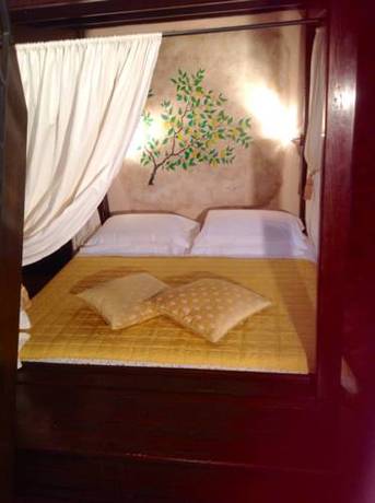 Imagen general del Borgo Dolci Colline Spa E Relax. Foto 1