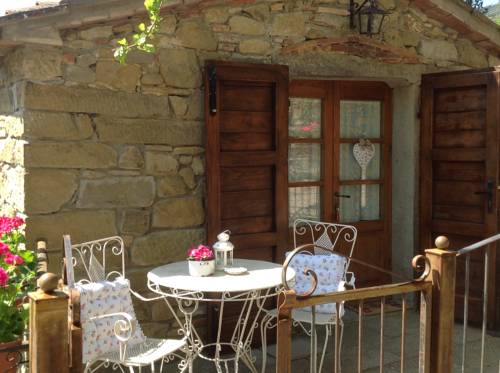 Imagen de la habitación del Borgo Dolci Colline Spa E Relax. Foto 9