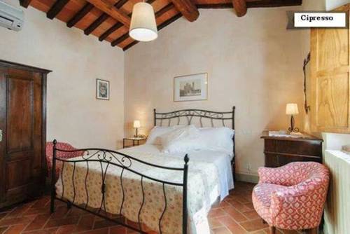 Imagen de la habitación del Borgo Dolci Colline Spa E Relax. Foto 11
