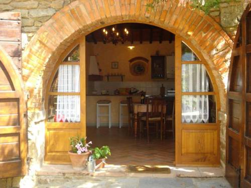 Imagen de la habitación del Borgo Dolci Colline Spa E Relax. Foto 12