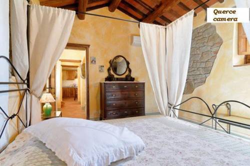 Imagen de la habitación del Borgo Dolci Colline Spa E Relax. Foto 15