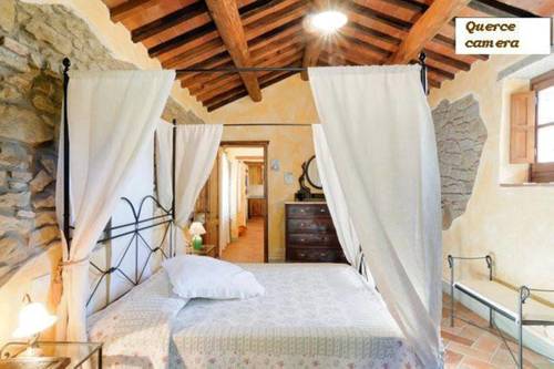 Imagen de la habitación del Borgo Dolci Colline Spa E Relax. Foto 16