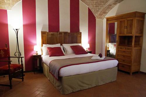 Imagen de la habitación del Borgo Dolciano. Foto 3