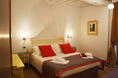 Imagen de la habitación del Borgo Dolciano. Foto 4