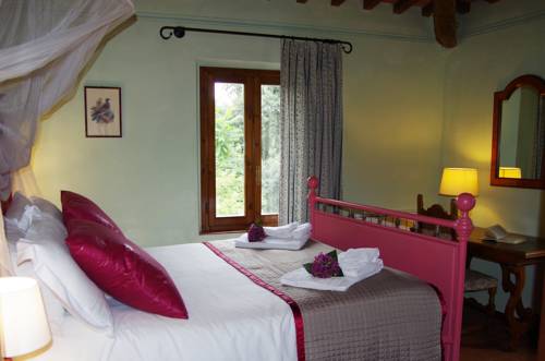 Imagen de la habitación del Borgo Dolciano. Foto 5