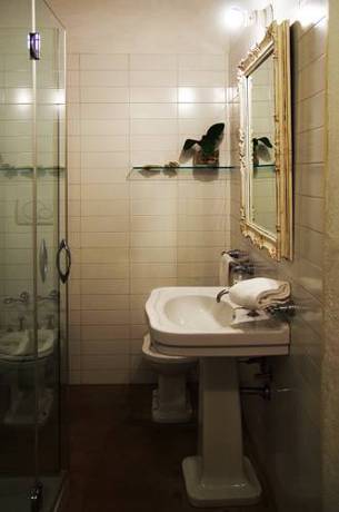 Imagen de la habitación del Borgo Dolciano. Foto 7