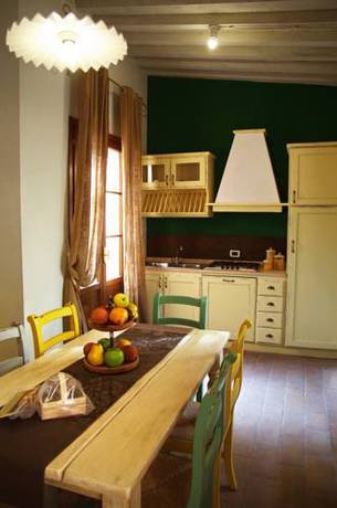 Imagen de la habitación del Borgo Dolciano. Foto 8