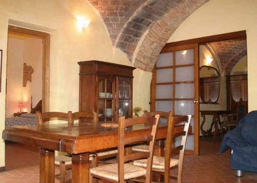 Imagen de la habitación del Borgo Dolciano. Foto 10