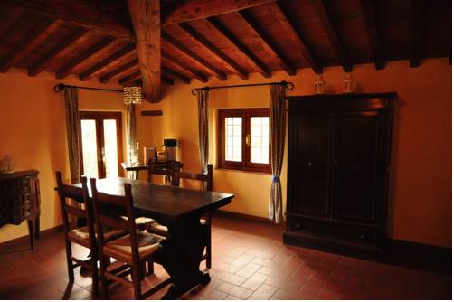 Imagen de la habitación del Borgo Dolciano. Foto 12