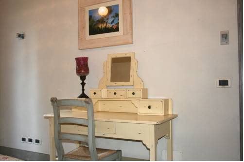 Imagen de la habitación del Borgo Dolciano. Foto 13