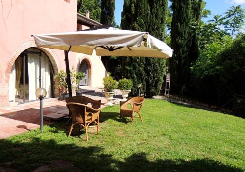 Imagen de la habitación del Borgo Dolciano. Foto 15