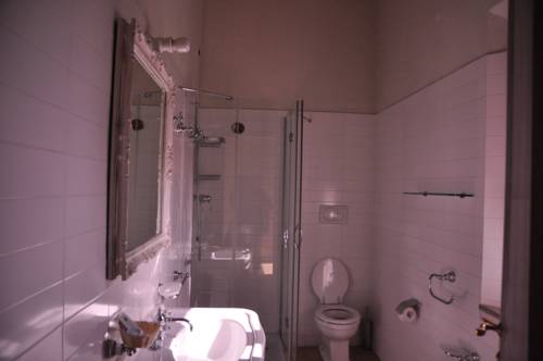 Imagen de la habitación del Borgo Dolciano. Foto 16