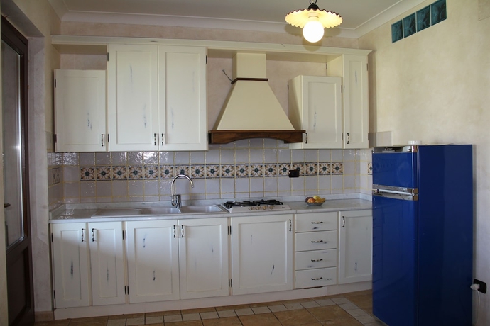 Imagen de la habitación del Borgo Donna Canfora. Foto 9
