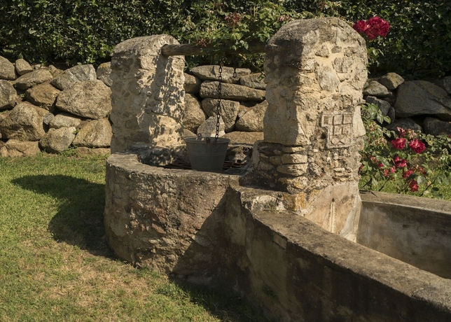 Imagen de la habitación del Borgo Donna Canfora. Foto 12