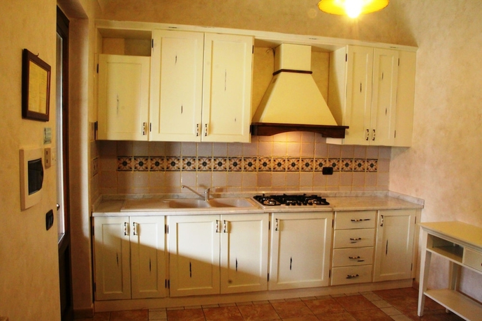 Imagen de la habitación del Borgo Donna Canfora. Foto 13