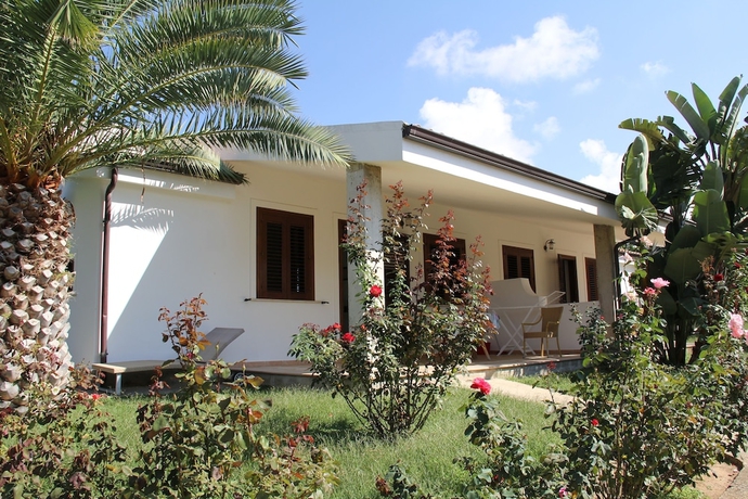 Imagen de la habitación del Borgo Donna Canfora. Foto 17