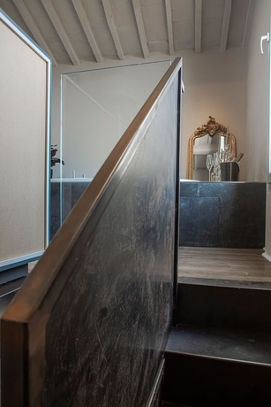 Imagen de la habitación del Borgo Elissa. Foto 15