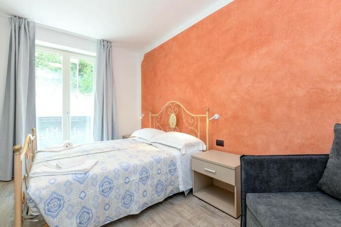 Imagen general del Borgo Ermanno. Foto 2