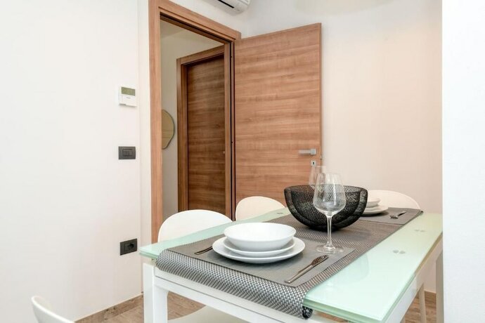 Imagen de la habitación del Borgo Ermanno. Foto 18