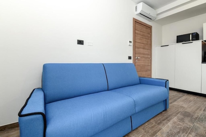 Imagen general del Borgo Ermanno. Foto 4