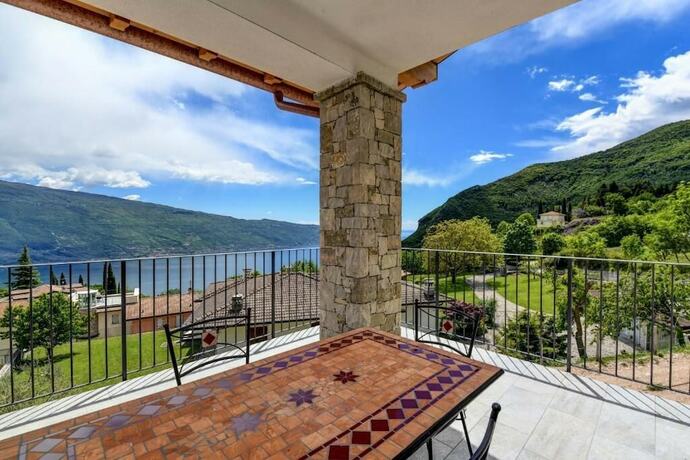 Imagen de la habitación del Borgo Ermanno. Foto 19