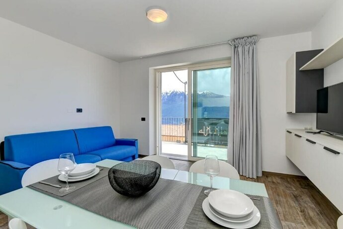 Imagen general del Borgo Ermanno. Foto 9