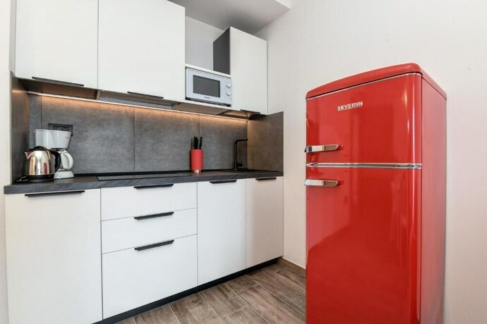 Imagen general del Borgo Ermanno. Foto 10