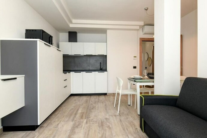 Imagen de la habitación del Borgo Ermanno. Foto 20