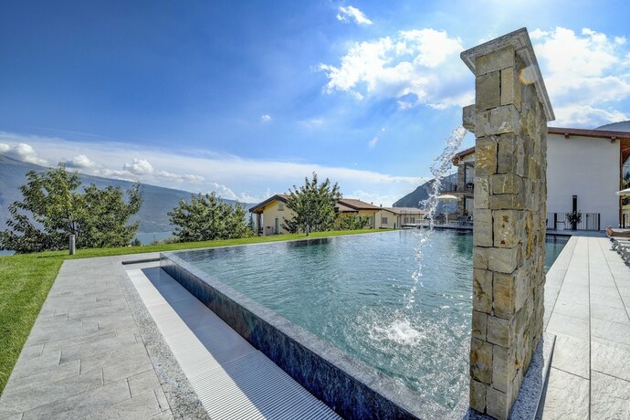 Imagen general del Borgo Ermanno. Foto 15