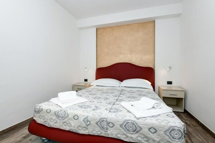 Imagen general del Borgo Ermanno. Foto 16