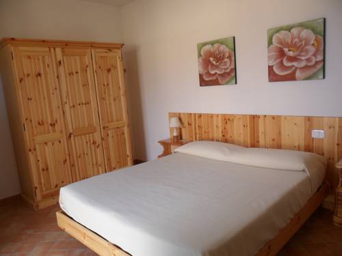 Imagen de la habitación del Borgo Etrusco. Foto 4