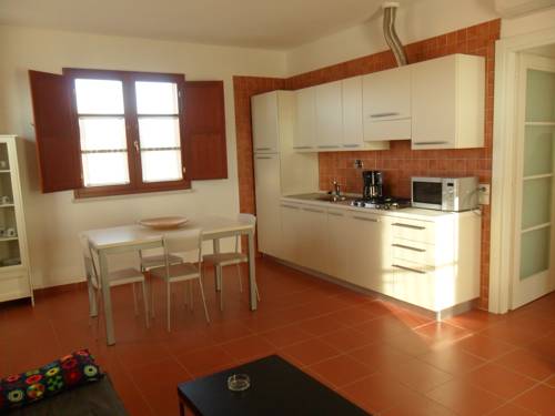 Imagen de la habitación del Borgo Etrusco. Foto 5