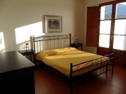 Imagen de la habitación del Borgo Etrusco. Foto 6