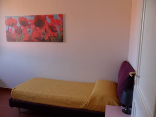Imagen de la habitación del Borgo Etrusco. Foto 7
